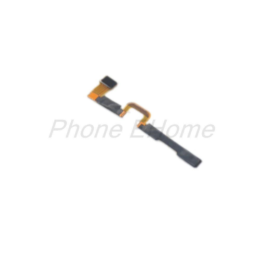 Ulefone Power 3 Button FPC Flex Cable Power +Volume Button