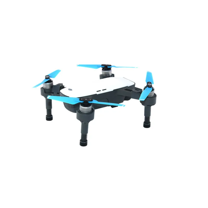 Heighten Landing Gear Shock absorption Legs for For DJI Spark Drone Accessories  1 (1)