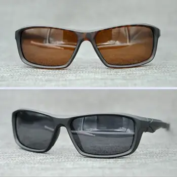 

LKK High quality full-frame sport men TR90 sunglasses fashion sunglasses knight windshield sunglasses shade