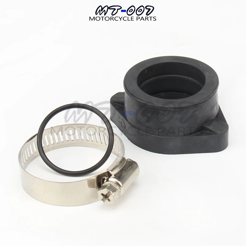 NEW MIKUNI VM24 OKO KOSO KEIHIN PE24 26 28mm Carburetor Connector Inlet
