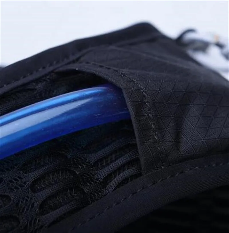 AONIJIE 15L Running Lightweight Hydration Backpack Rucksack Bag for Hiking Camping Running Marathon Race Sports