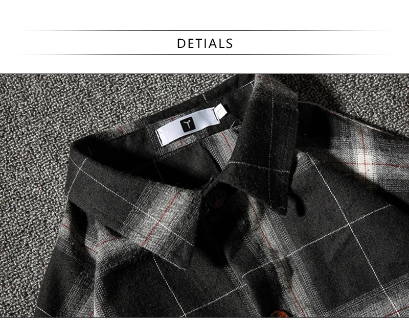 Oversized Shirt Men (5)