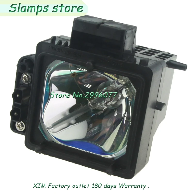 

Compatible TV Lamp with Housing for sony XL-2300 XL 2300 / xl-2200