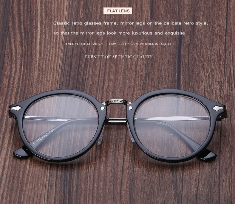 Oliver People eyeglasses (1)