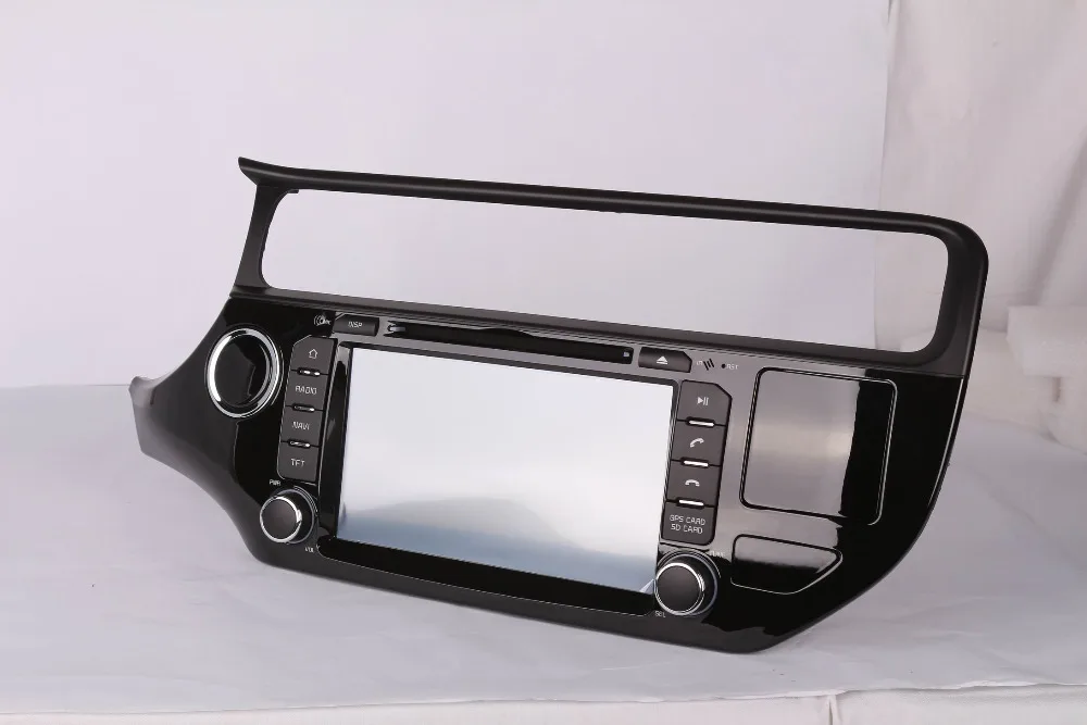 Cheap Car Multimedia Player Stereo Radio Audio DVD Android 9.0 GPS Navigation 2G RAM For Kia Rio 2015 2016 2017 Left Hand Drive 1 Cheap Car Multimedia Player Stereo Radio Audio DVD Android 9.0 GPS Navigation 2G RAM For Kia Rio 2015 2016 2017 Left Hand Drive 1