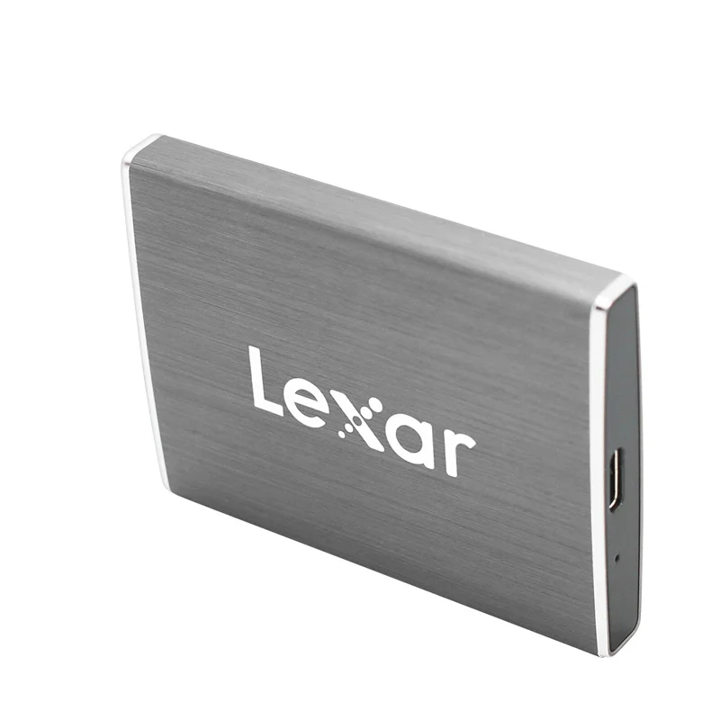 Lexar ssd жесткий диск внешний Портативный твердотельные накопители Дуро экстерно