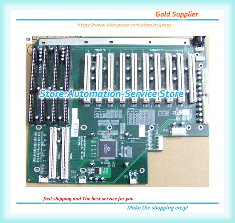 pca home page