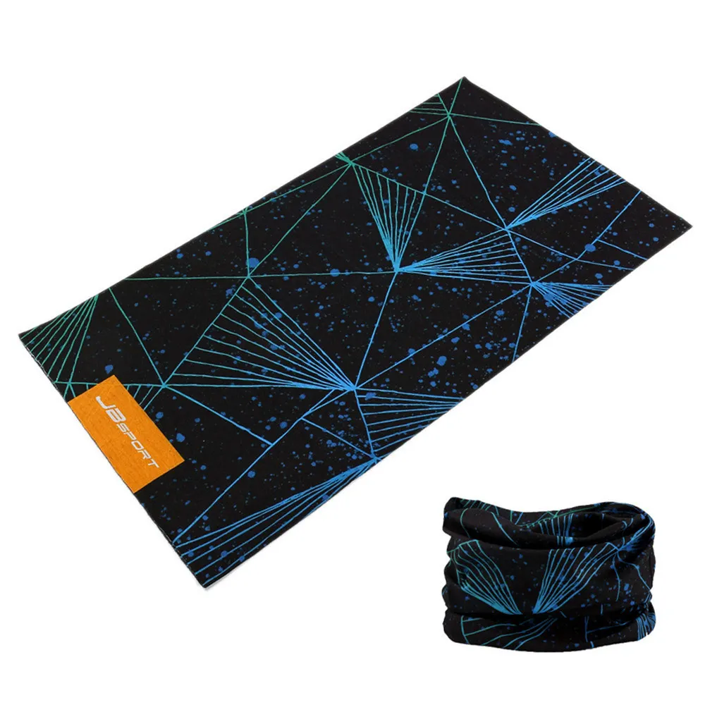 

Outdoor Multi Use Face Shields Cover Bandana Fishing Balaclava Neck Gaiter Buffe Motorcycle Skull Scarf Cycling Sport Headband