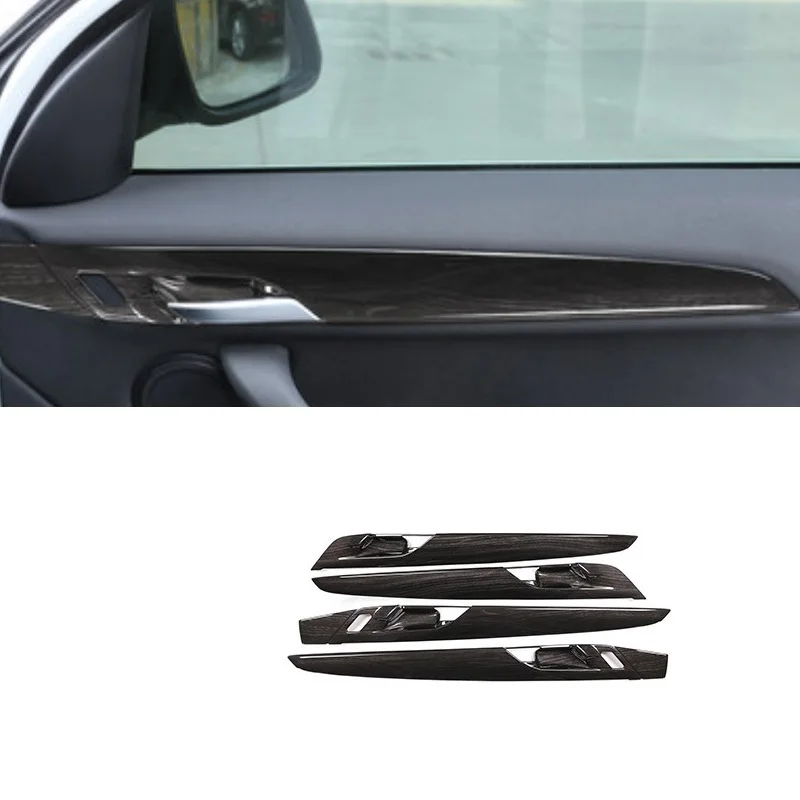 

Ignition Control System Gear Interior Durable Automovil Decorative Trim Protecter Covers Mouldings 16 17 18 19 FOR BMW X2 Series