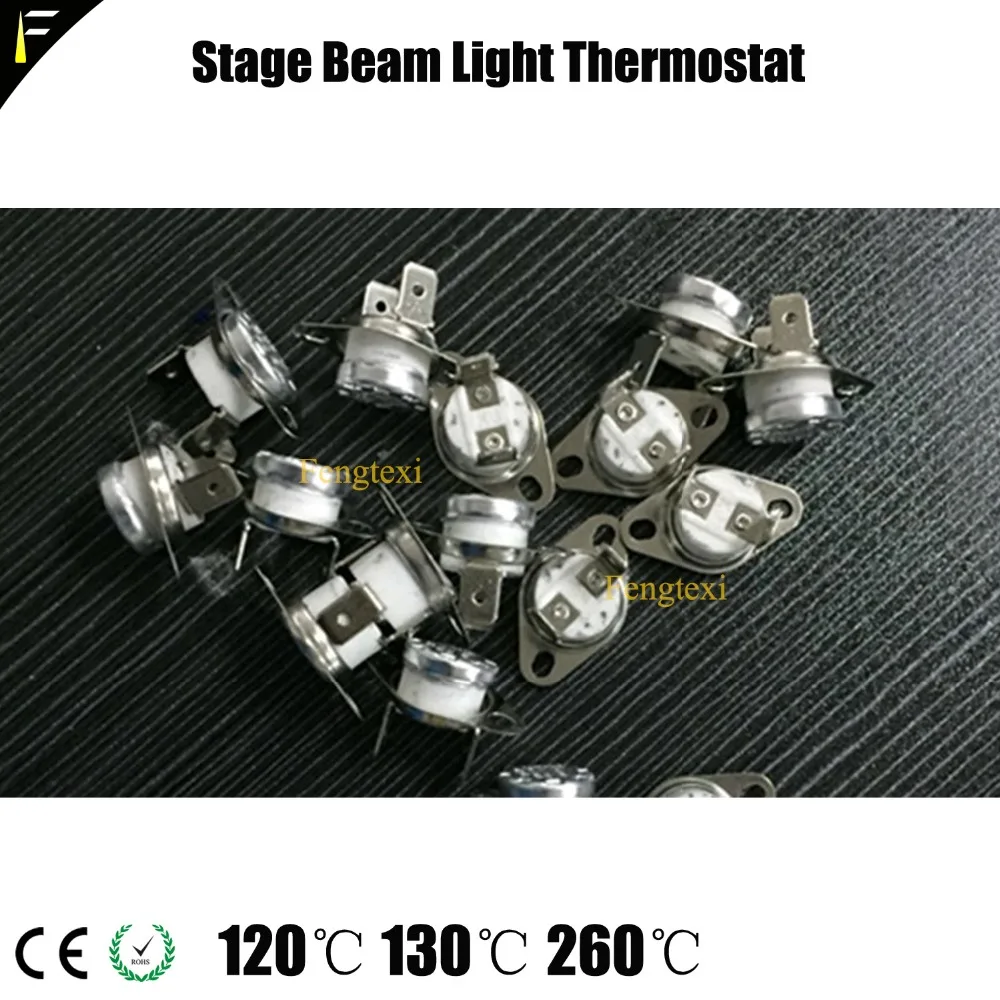 Stage Beam Light Thermostat1