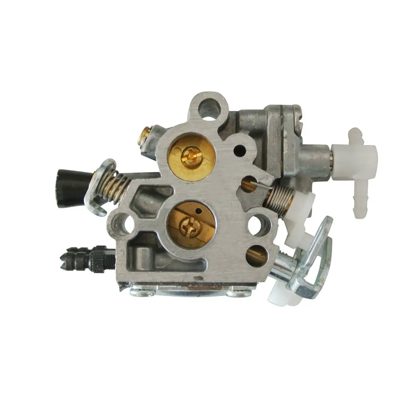 Карбюратор для zama C1T-S195E Stihl HS46 хедж триммер Carb V TCA08