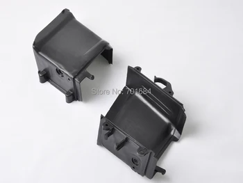 

Free Sjhipping High Quality New Rubber Air Intake Pipe Fit For YZF 600 R6 2008 2009 [HL02]