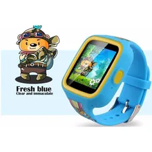 Новое поступление Многоязычная Смарт safe kids GPS часы наручные часы ребенка Finder трекер ребенка против потерянных Мониторы sos-вызов