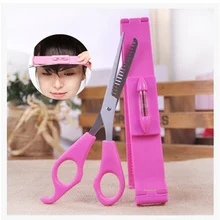 Портновские ножницы швейные ножницы резак стальной инструмент легко удобный