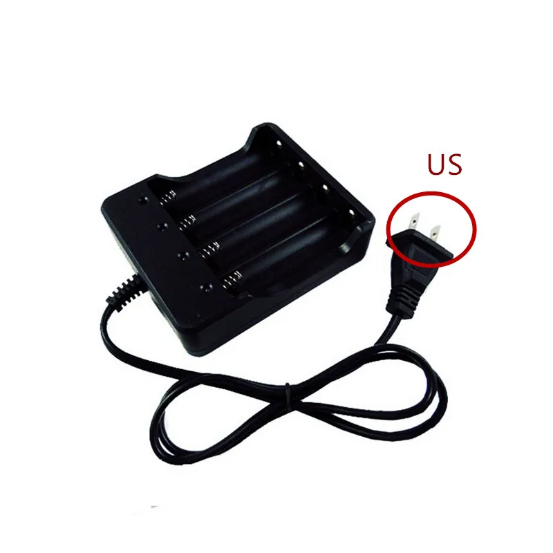 4CHARGER-US