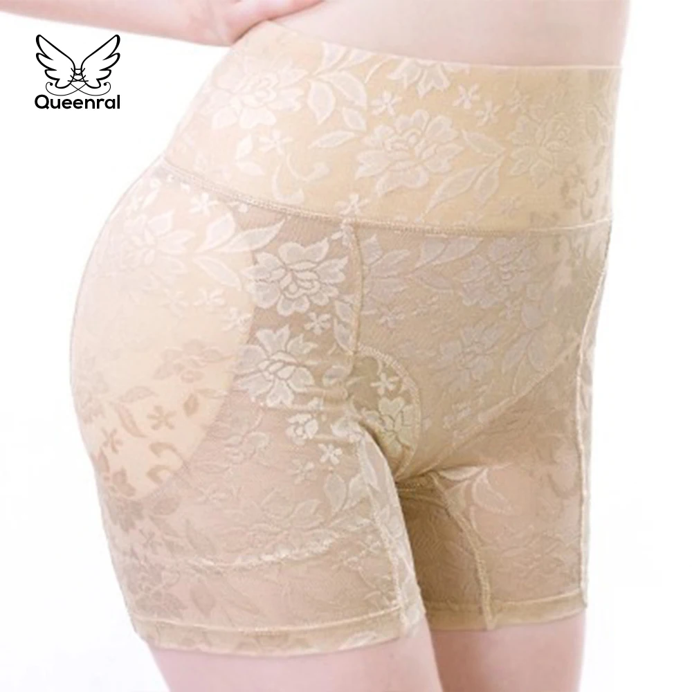 

Slimming Briefs Women butt lifter high waist Girdle Lingerie Panties hip pads butt Shaper pants Butt Enhancer Seamless sexy