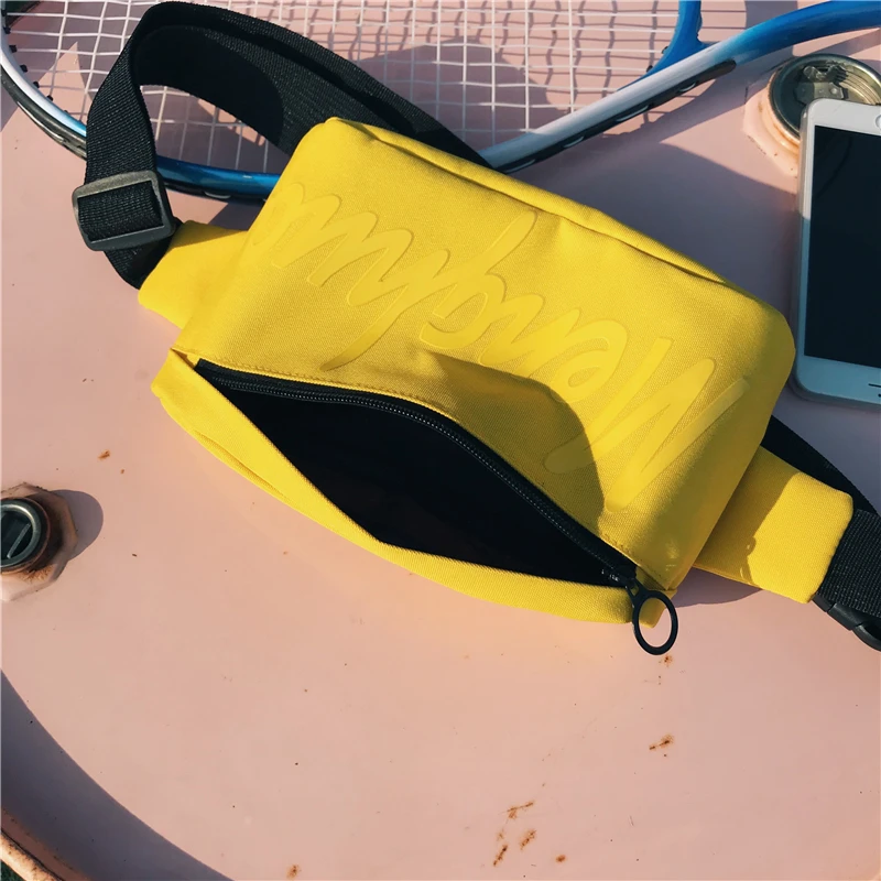 Menghuo Luxury Handbags Women Bags Designer Waist Bag Fanny Packs Lady Belt Bags Women's Brand Chest Handbag Shoulder Bag Purse (69)