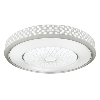 

LED Acrylic Ceiling Light Round Bedroom Balcony Lamps Kitchen Hallway Light MAL999
