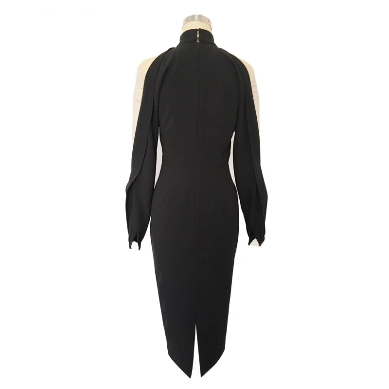 1726 Black back
