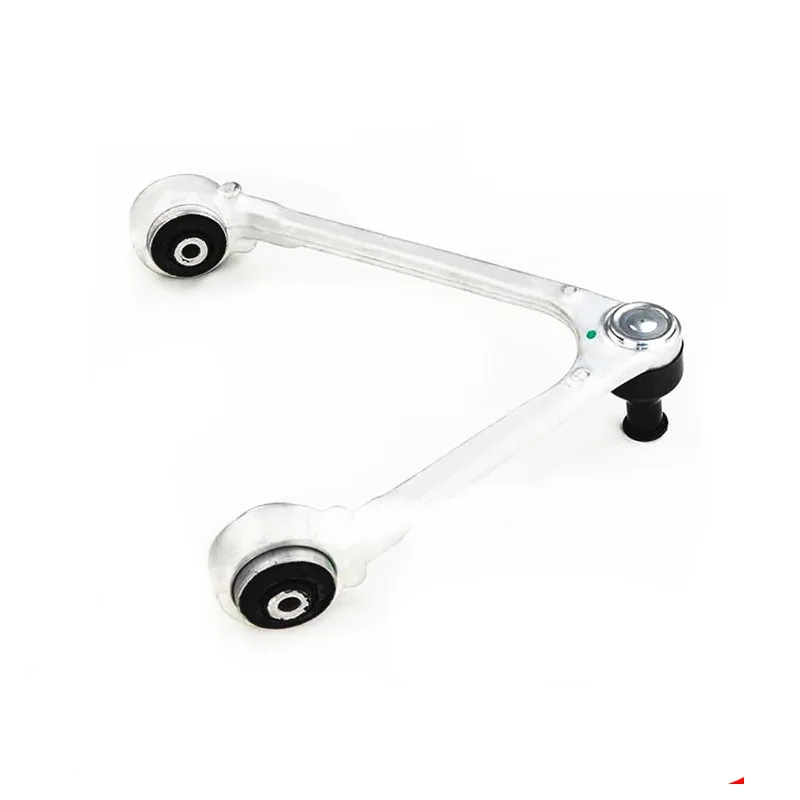 

C2D2475 Car front suspension control arm forjag uarx series S-Type XF XFL XJL Upper triangular pendulum arm left