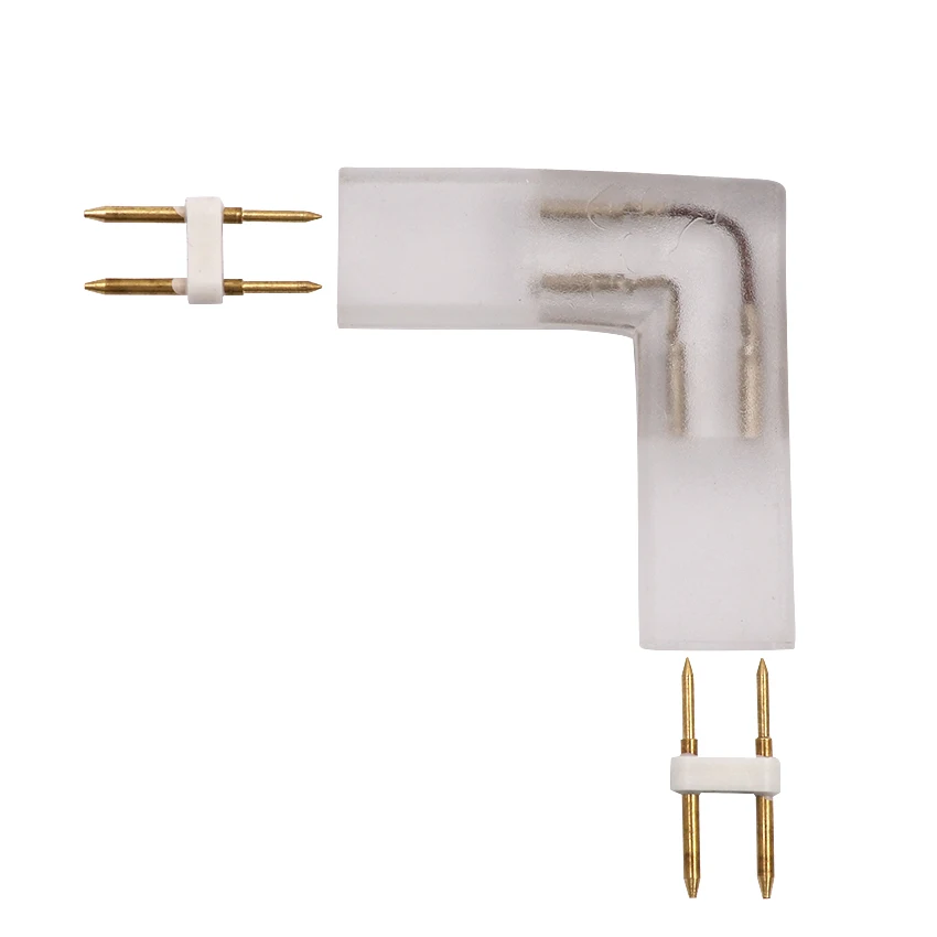 2-pin-L-T-shape-Corner-connector-middle-plug-With-Copper-needle-for-110V-220V-LED (4)