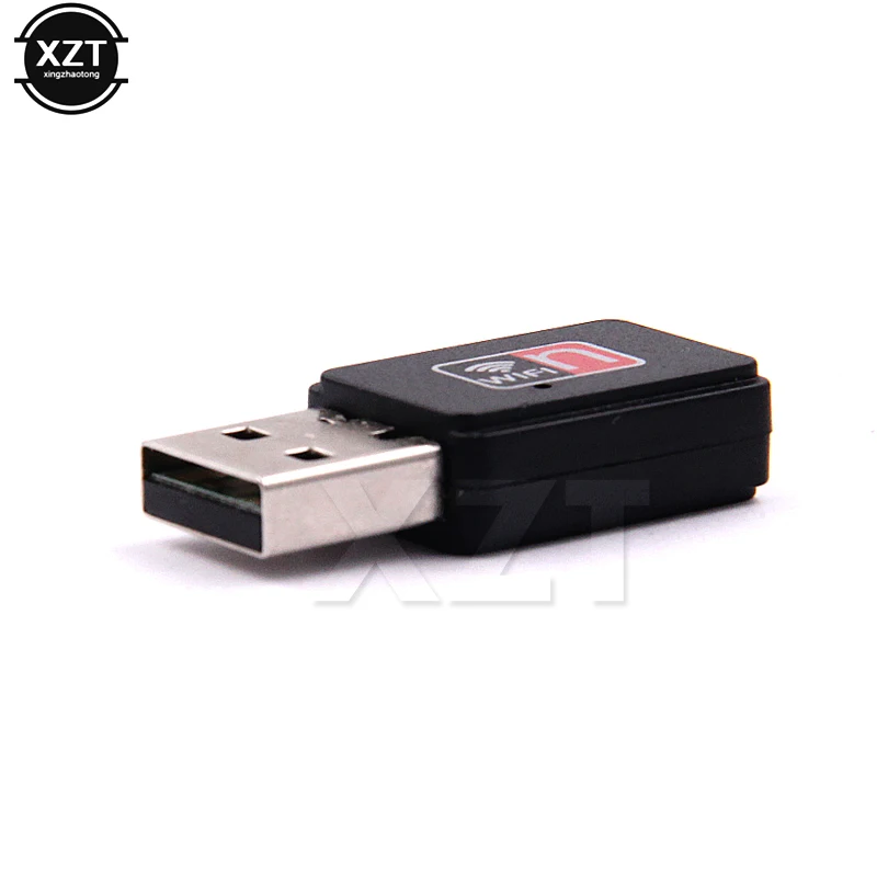 Высокое качество 150 Мб сетевая LAN Карта мини USB 2 0 WiFi беспроводной адаптер для