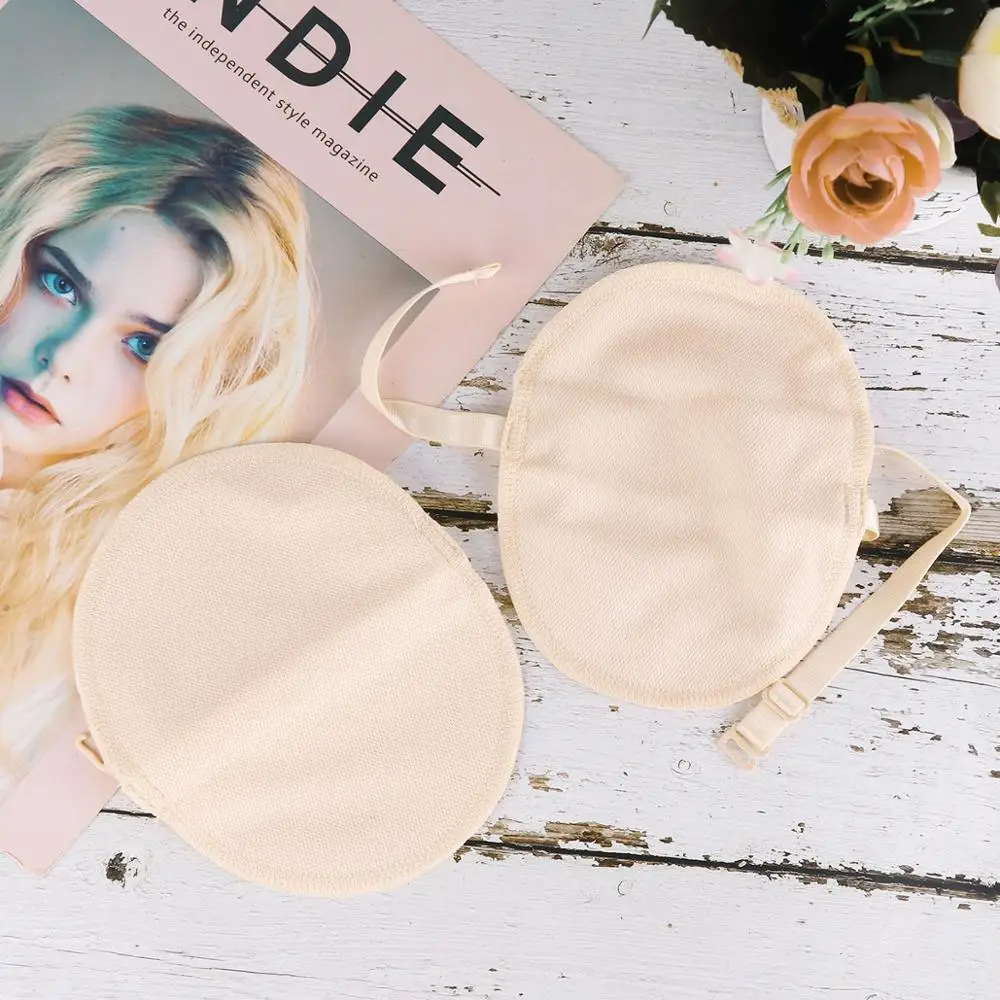 

Underarm Sweat Shield Pad washable Clothing Armpit Care Sweat Scent Perspiration Pad Shield Absorbing Deodorant Antiperspirant