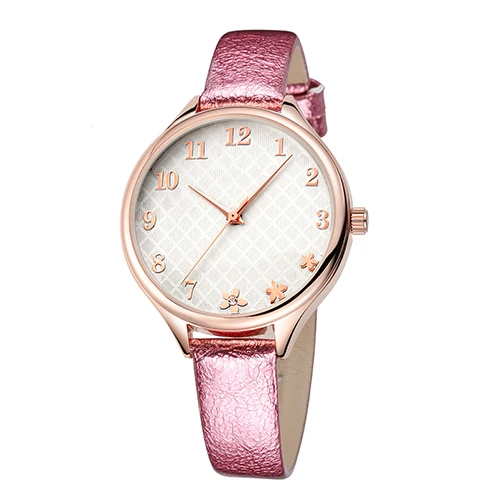 

quartz women small watches ulzzang fashion brand thin strap ladies wristwatches simple style wild female clock
