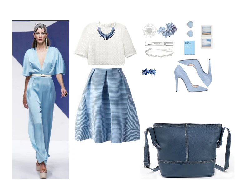 8 blue