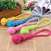 Dog Chews Cotton Knot