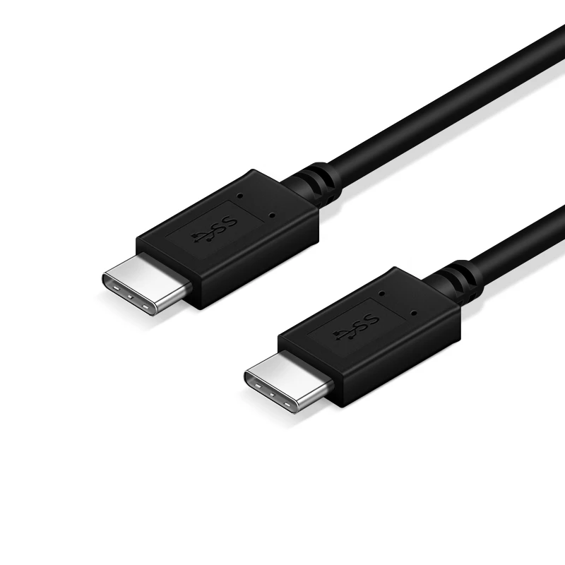 Кабель для быстрой зарядки и передачи данных GuSuo USB C 3.1 Type папа 3A PD 1 м 2 3 м|Кабели