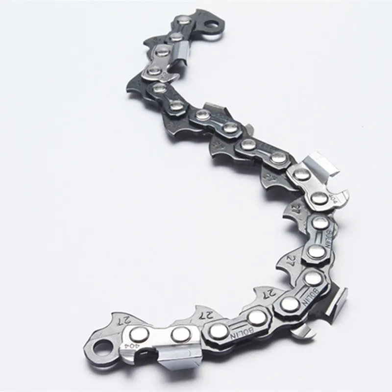 

Two pieces per set Chiansaw Chains .325" 1.3mm .050 67dl Chainsaw Chains