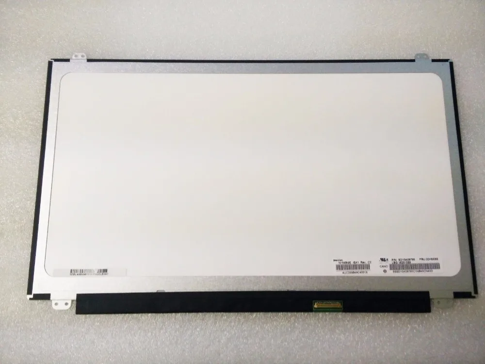 

15.6" Laptop Matrix For ACER ASPIRE E1-570 30 Pins LCD screen Panel Replacement For Acer Aspire E1 570