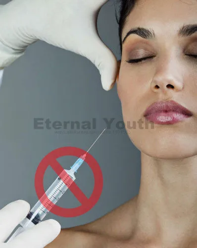 1pc Boto x Instantly Ageless Face Lift Skin Care Product Concentrate Powerful Anti wrinkle Anti aging