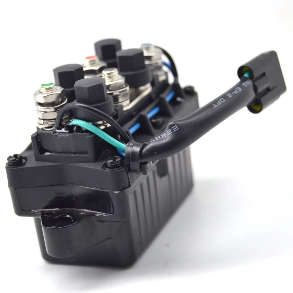 Master Lock 2953AT 12-Volt DC Portable Winch