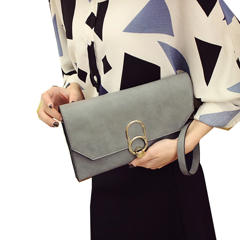 Женская сумка-клатч женская мода дикий темперамент вечерняя сумка конверт натянутая сумка женская сумочка-браслет деловая сумка модный кошелек
