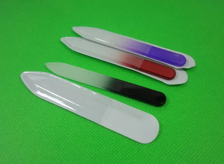 Рисунок 4 - 3,5/9 см Стеклянные пилочки для ногтей