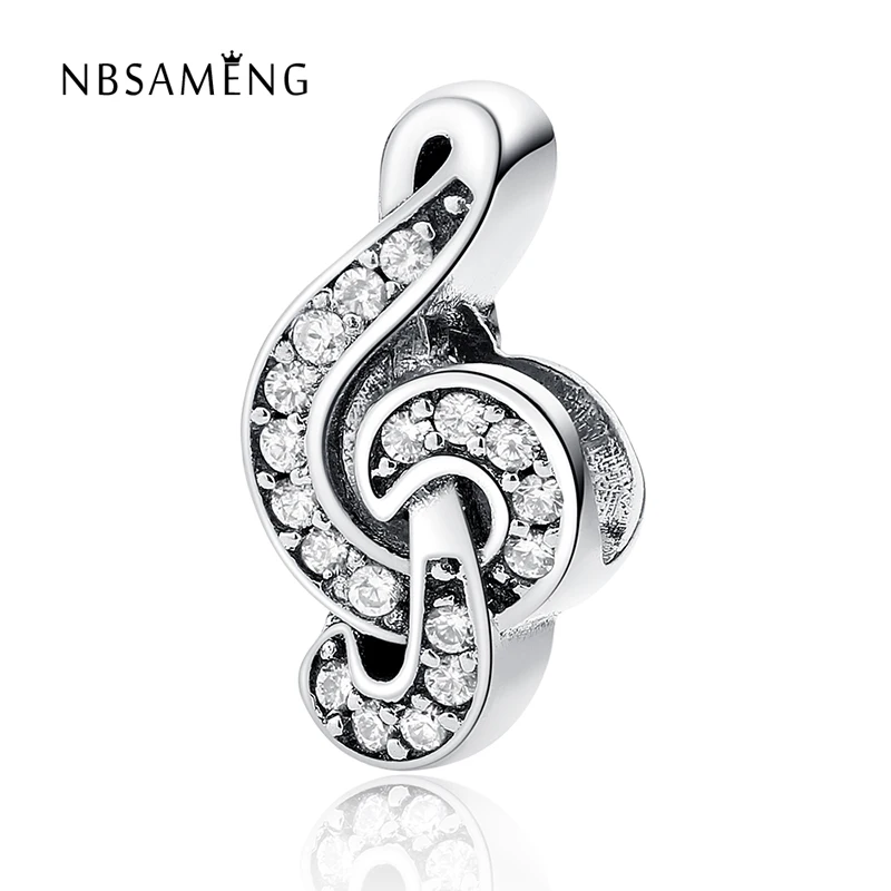 charms pandora clef charms pandora clef