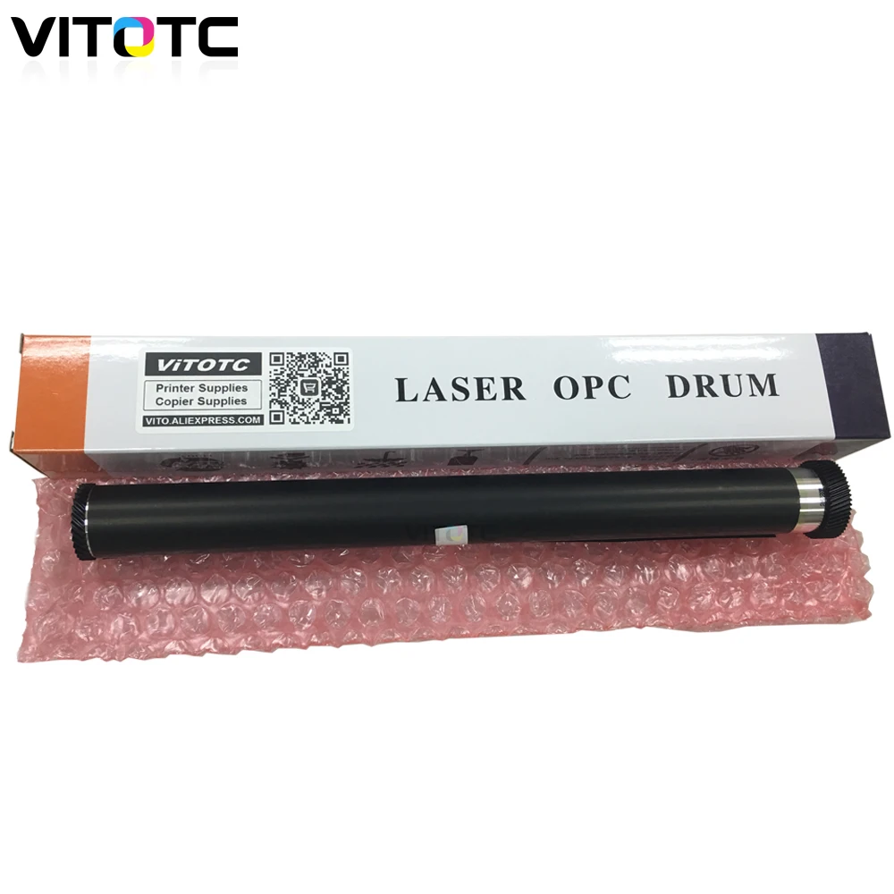 Фотобарабан совместим с Fuji Xerox Docuprint CP305d CM305df C1110 C1190 C2120 Phaser 6500 6505 6125 6128 6130 6140 детали