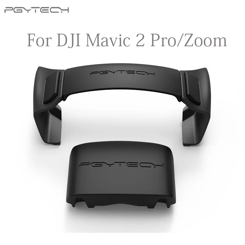 PGYTECH DJI Mavic 2 Pro/zoom Propeller Stabilizer Fixator Holder Blade Clip Motor Fixing Clamp for Parts | Электроника