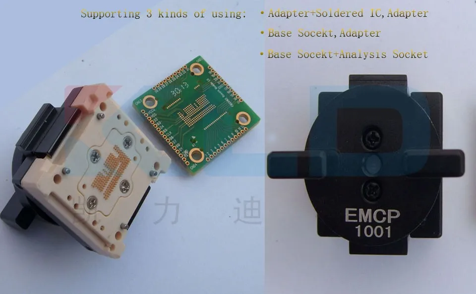 eMCP Analyse Fixture dsb-05