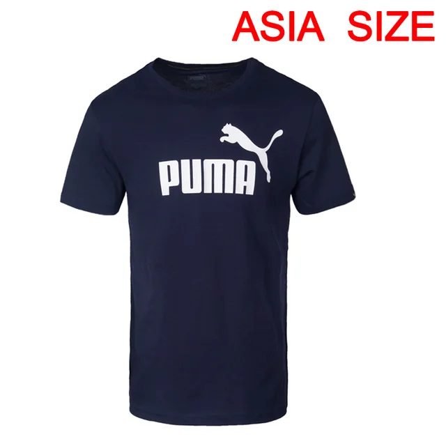 puma t shirt 2018