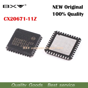 

10pcs CX20671-11Z CX20671 QFN new original laptop chip free shipping