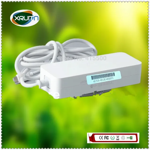 Genuine Apple A1188 Ac Power Adapter 110w For Mac Genuine Apple A1188 Ac Power Adapter 110w For Mac