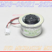Мотор M.T.C 3,0 V. По часовой стрелке, CCM 03-030R1-26D-2(68ph HOP-1200W HOP-1200W-B HOP-1200S мотора) MTC3.0VCW CCM03-030R1-26D-2