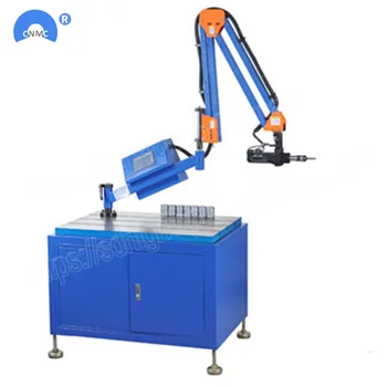 Best Electric Servo Any Direction Drill Tapping M2-M6 Electric Tapping Machine