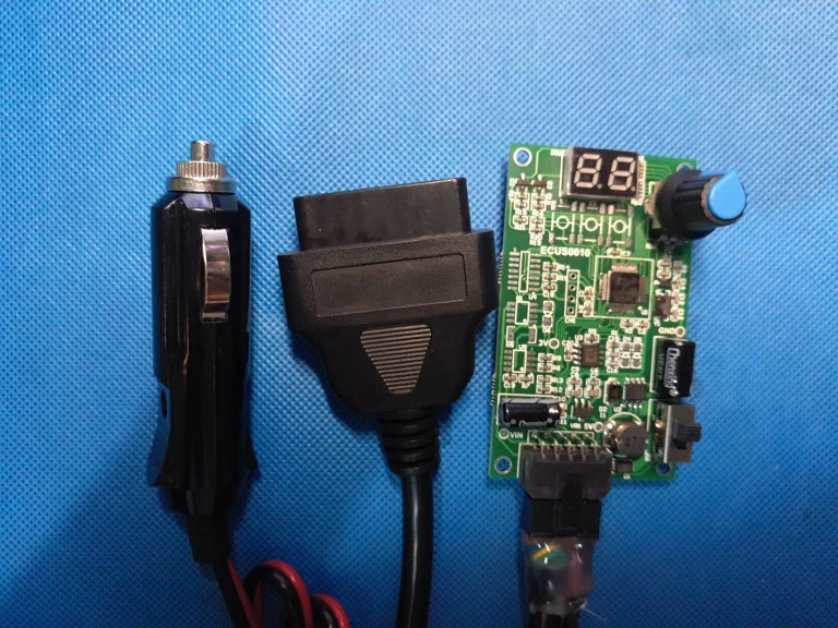 CAN bus simulator ECU OBD симулятор разработки/ECU simulator|ecu simulator|can obdobd can |