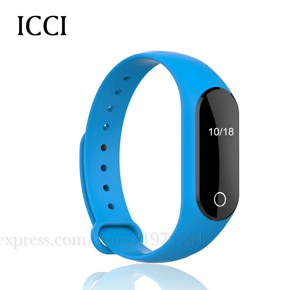 Bracelets Cicret Bracelet with nfc Smart Bracelet Pedometer Smart