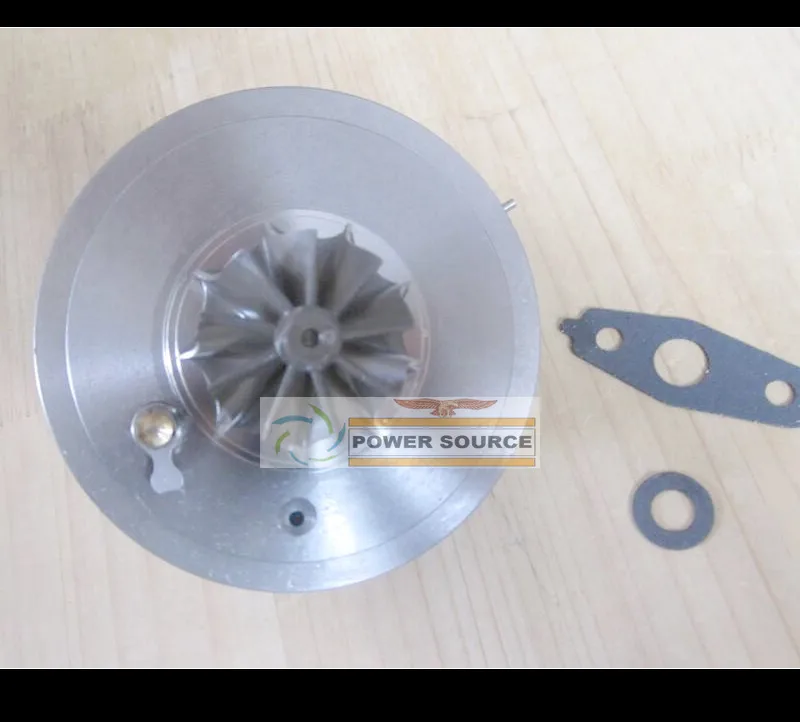Турбо картридж CHRA Core GT1444Z 778401 5006S LR029236 LR021254 LR013205 для Land Rover Discovery IV TDV6 V6 EURO V