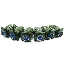 Y2M Серия 21 мм Y21M быстрая Пряжка авиационный кабель разъем мужской и женский 2pin 3pin4pin5pin7pin10pin14pin16pin армейский зеленый